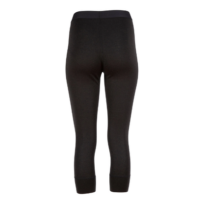 Women's Inversion ¾ Length Baselayer Bottom by Ridge Merino