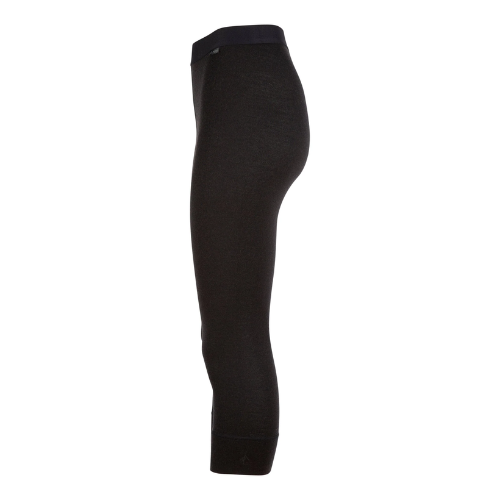 Women's Inversion ¾ Length Baselayer Bottom by Ridge Merino