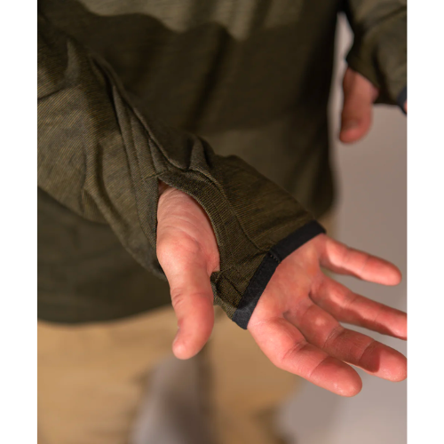 Men's River Run Hoodie by Voormi