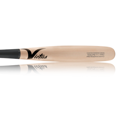Victus AV Torpedo Pro Reserve Wood Baseball Bat - VRWMAVTOR-CH/N