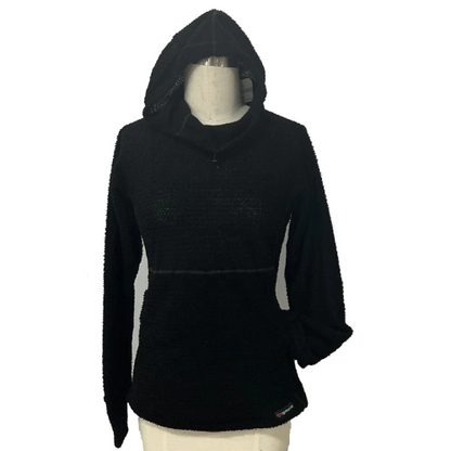 Women's Alpha Direct 90 Hoodie by LightHeart Gear