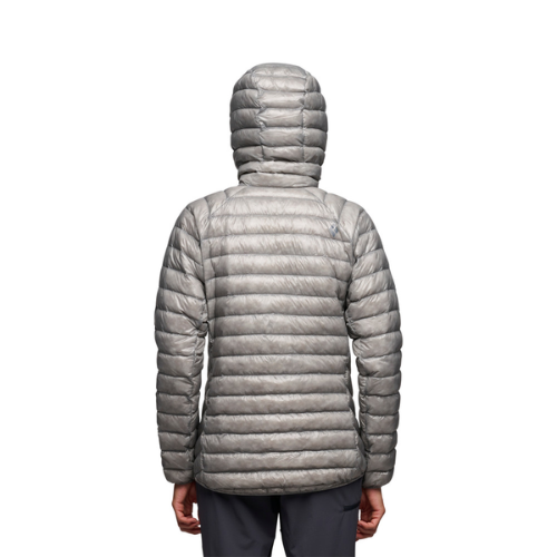 Women's Deploy Down Hoody by Black Diamond®