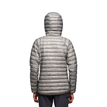 Women's Deploy Down Hoody by Black Diamond®