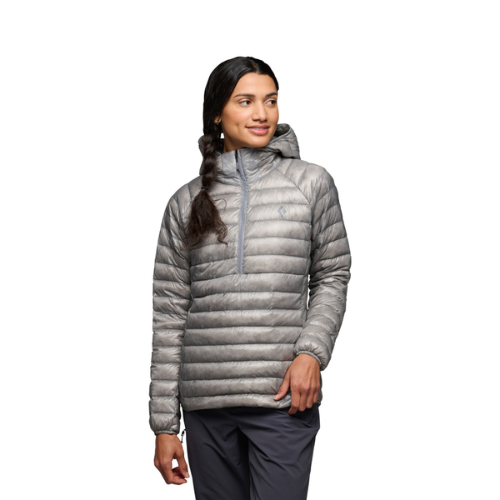 Women's Deploy Down Hoody by Black Diamond®
