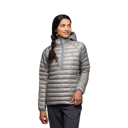 Women's Deploy Down Hoody by Black Diamond®