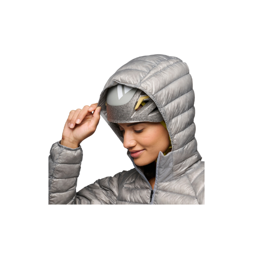 Women's Deploy Down Hoody by Black Diamond®