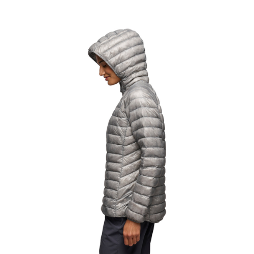 Women's Deploy Down Hoody by Black Diamond®