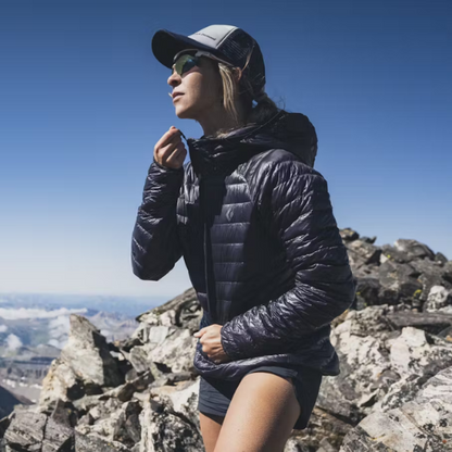 Women's Deploy Down Hoody by Black Diamond®