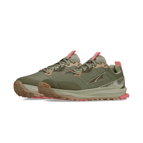 Women's Lone Peak 9+ Trail Running Shoe by Altra