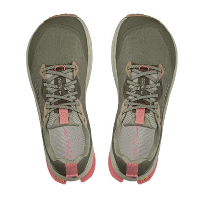 Women's Lone Peak 9+ Trail Running Shoe by Altra