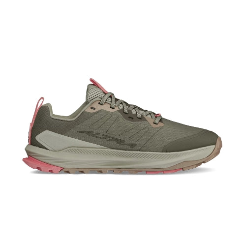 Women's Lone Peak 9+ Trail Running Shoe by Altra