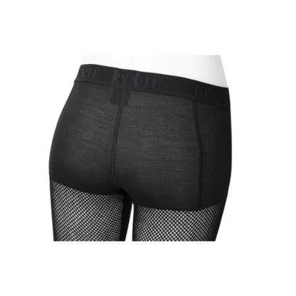 Women's Super Thermo Mesh Baselayer Pants by Brynje