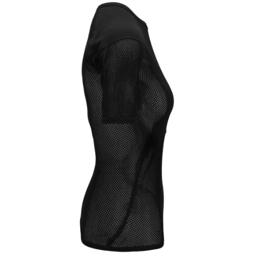 Women's Super Thermo T-Shirt Baselayer with Inlay by Brynje