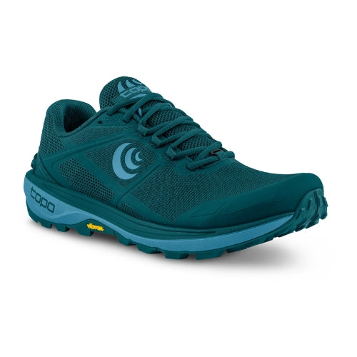 Women's Terraventure 4 Trail Running Shoes by Topo Athletic