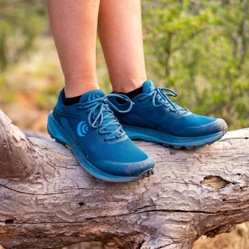 Women's Terraventure 4 Trail Running Shoes by Topo Athletic