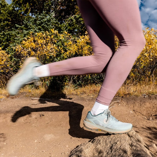 Women's Terraventure 4 Trail Running Shoes by Topo Athletic