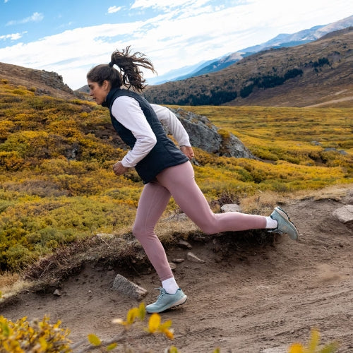 Women's Terraventure 4 Trail Running Shoes by Topo Athletic