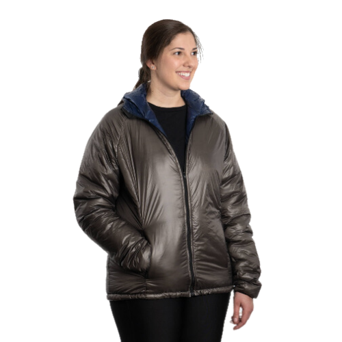 Women's Torrid APEX Jacket by Enlightened Equipment