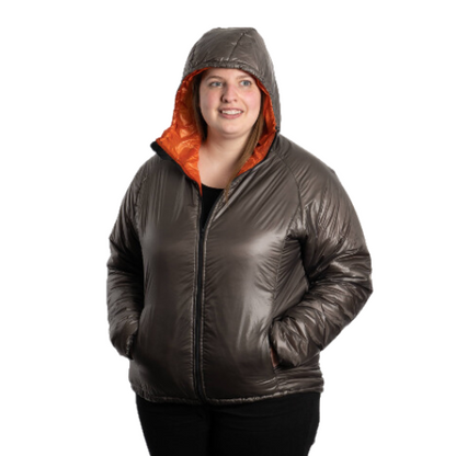 Women's Torrid APEX Jacket by Enlightened Equipment