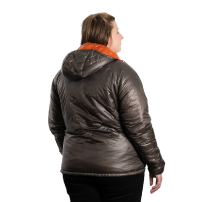 Women's Torrid APEX Jacket by Enlightened Equipment
