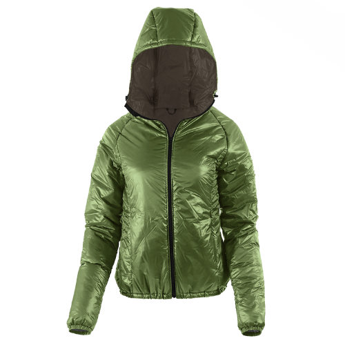 Women's Torrid APEX Jacket by Enlightened Equipment