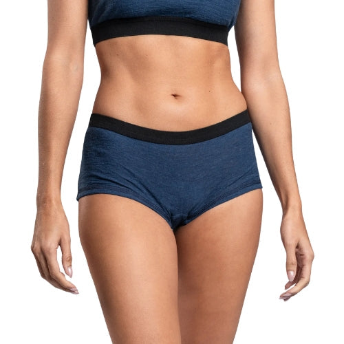 Women's Alpaca Boyshort Panties by Arms of Andes