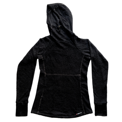 Women's Alpha Direct 90 Hoodie by LightHeart Gear