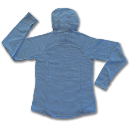 Women's CAMP Hoodie by SkyGOAT