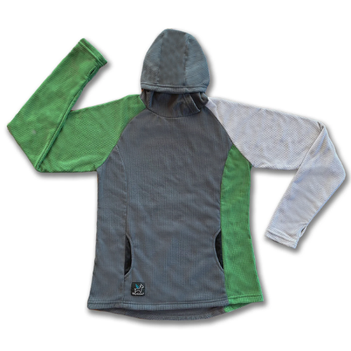 Women's CAMP Hoodie by SkyGOAT