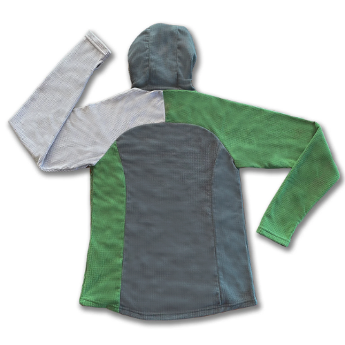 Women's CAMP Hoodie by SkyGOAT