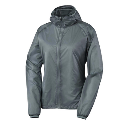 Women's Crest Windshell by Katabatic Gear