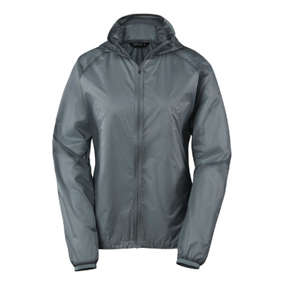 Women's Crest Windshell by Katabatic Gear