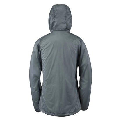 Women's Crest Windshell by Katabatic Gear
