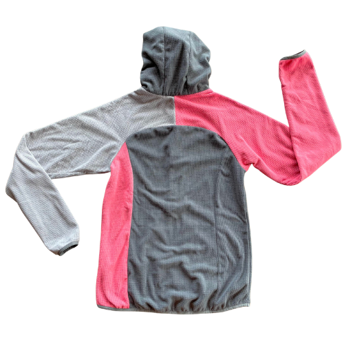 Women's Half Zip Fleece Pullover by SkyGOAT