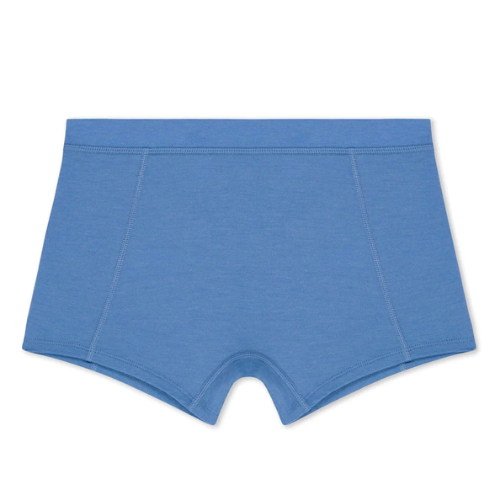 Women's Ridge Boy Shorts Underwear by Ridge Merino