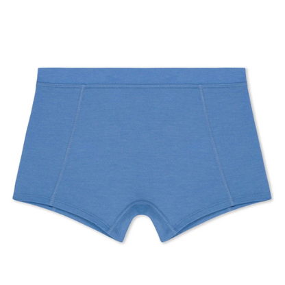 Women's Ridge Boy Shorts Underwear by Ridge Merino