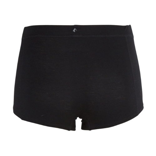 Women's Ridge Boy Shorts Underwear by Ridge Merino