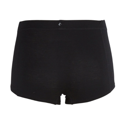 Women's Ridge Boy Shorts Underwear by Ridge Merino
