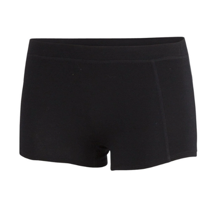 Women's Ridge Boy Shorts Underwear by Ridge Merino
