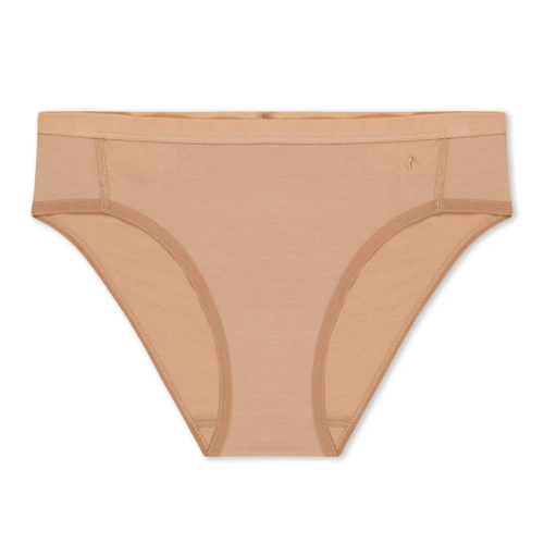 Women's Ridge Hipster Brief by Ridge Merino