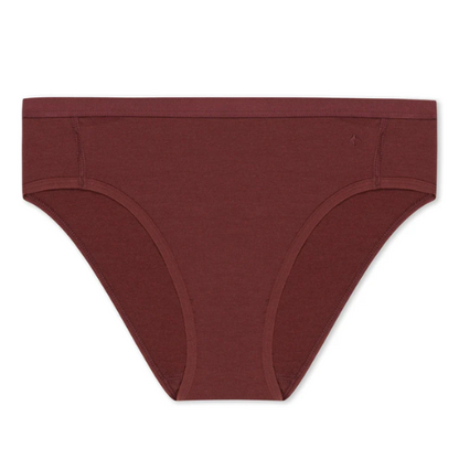 Women's Ridge Hipster Brief by Ridge Merino