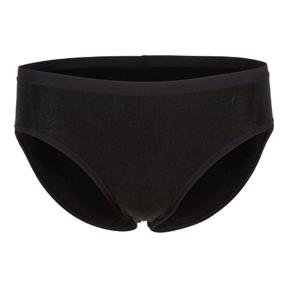 Women's Ridge Hipster Brief by Ridge Merino