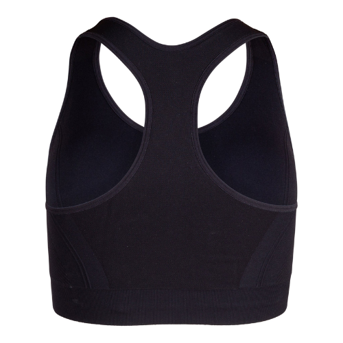 Women's Send-it Seamless Sports Bra by Ridge Merino