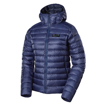 Women's Tarn Down Jacket by Katabatic Gear