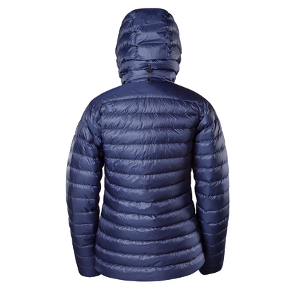 Women's Tarn Down Jacket by Katabatic Gear