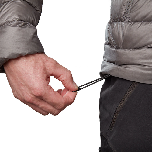 Women's Tincup Down Jacket by Katabatic Gear