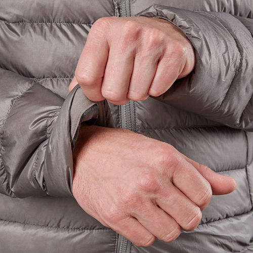 Women's Tincup Down Jacket by Katabatic Gear