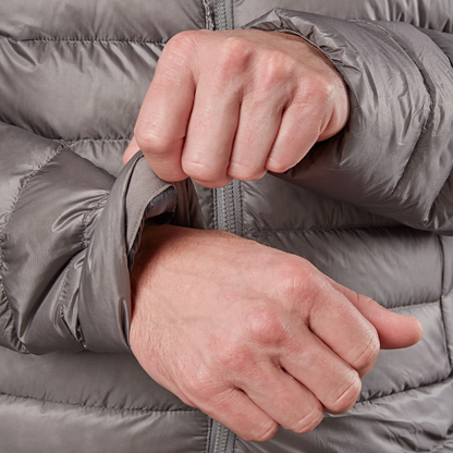 Women's Tincup Down Jacket by Katabatic Gear