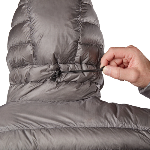 Women's Tincup Down Jacket by Katabatic Gear