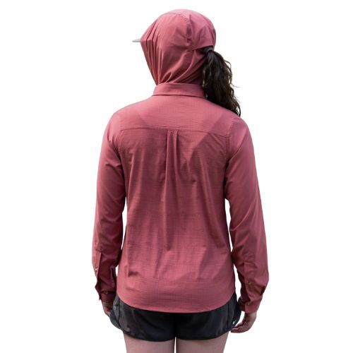 Women's Triple Crown Button Down by Jolly Gear